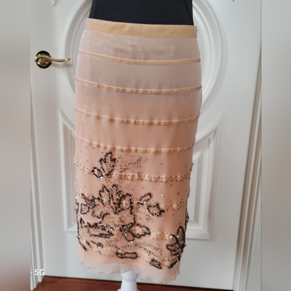 RED Valentino Women's Vintage Skirt